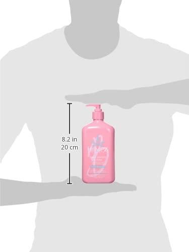 image:imageHEMPZ Sweet Almond amp KOA Body Lotion Moisturizing Hemp Seed Oil and Shea Butter Hydrating Vegan Lotion for Dry Skin 17 ozJasmine Rose