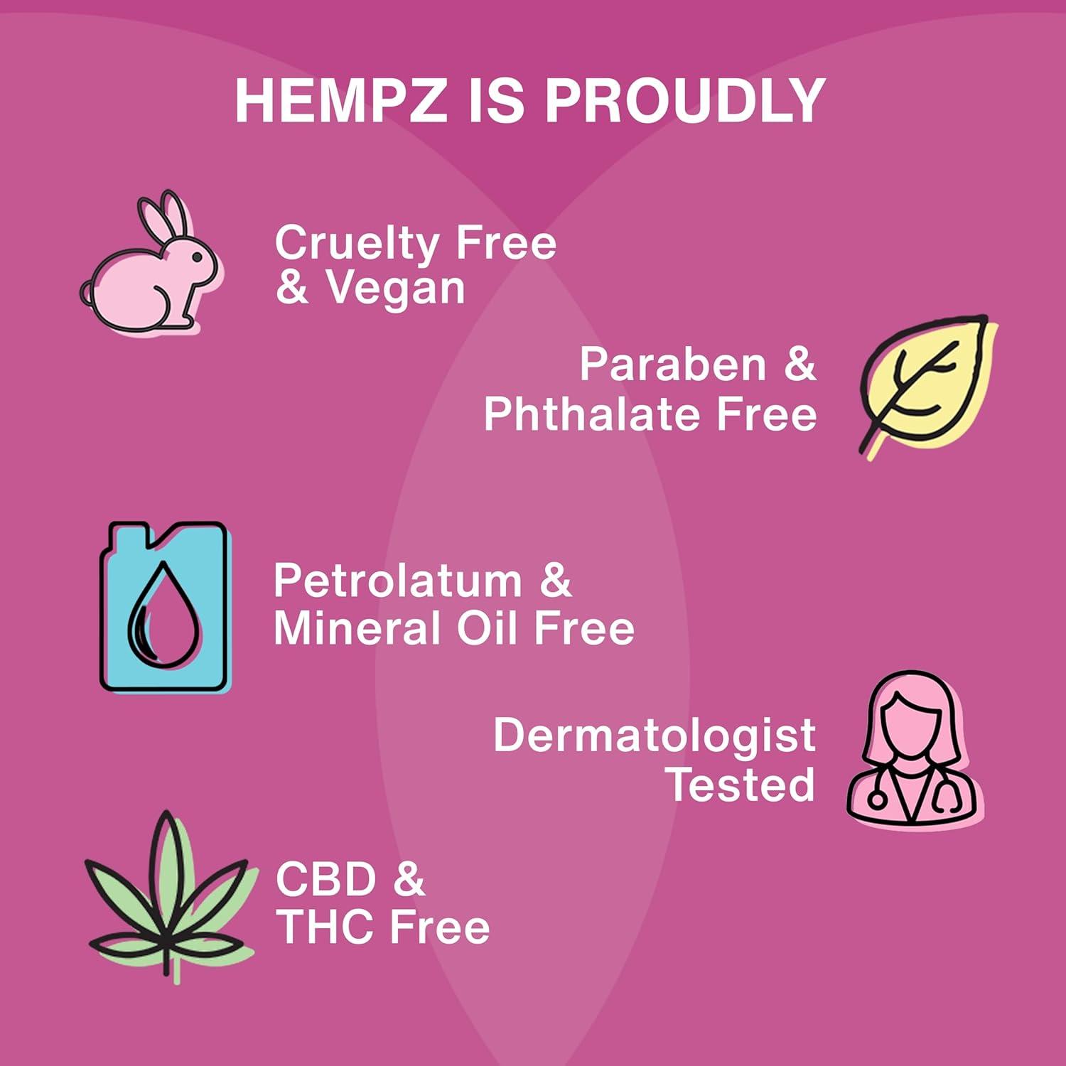 image:imageHempz Body Lotion Buttercream Vanilla Cake Celebration Limited Edition Daily Moisturizing Cream Shea Butter Aloe Skin Care Products Hemp Seed Oil 17 OzVanilla