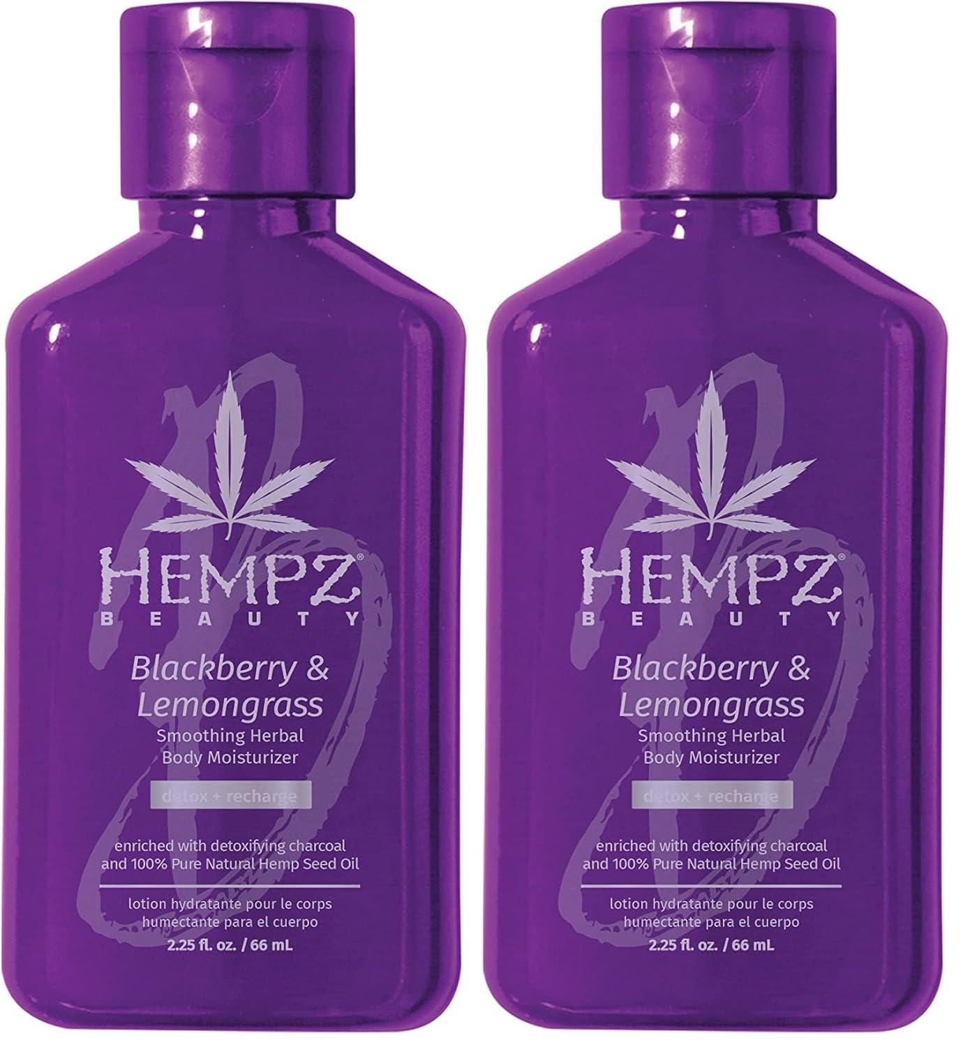 image:imageHempz Body Lotion Buttercream Vanilla Cake Celebration Limited Edition Daily Moisturizing Cream Shea Butter Aloe Skin Care Products Hemp Seed Oil 17 OzBlackberry