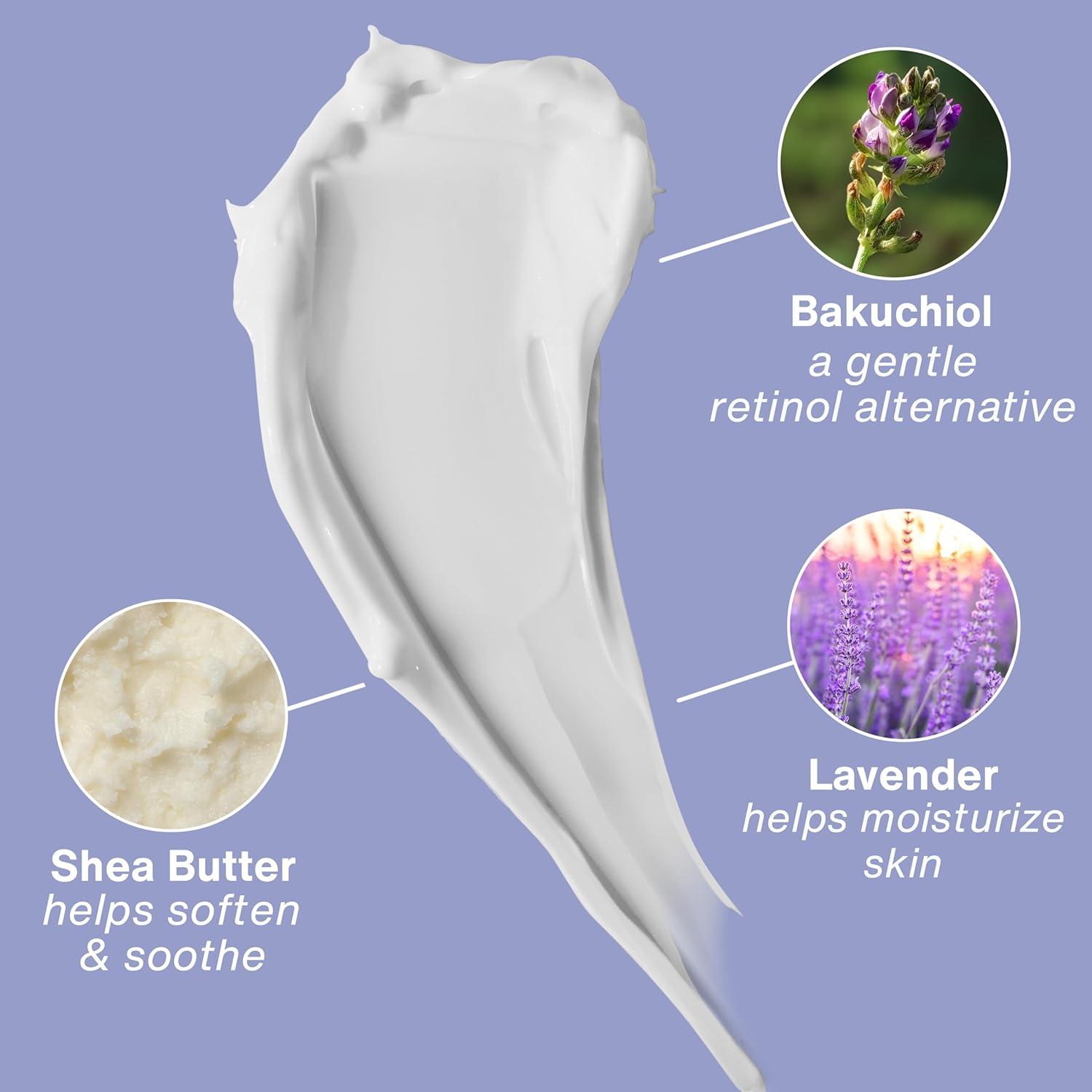 image:imageHempz Body Lotion Lavender amp Chamomile Herbal Limited Edition Daily Moisturizing Cream Shea Butter Aloe Lavender Extract Body Moisturizer Skin Care Products Hemp Seed Oil 17 Fl OzLavender Chamomile