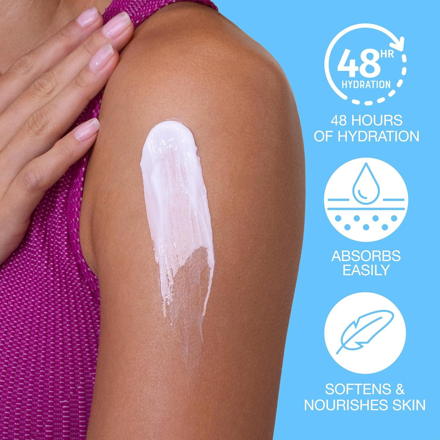 image:imageHempz Magnesium Body Lotion Serene Waters Moisturizer Soothing and Hydrating with Arnica 17 floz