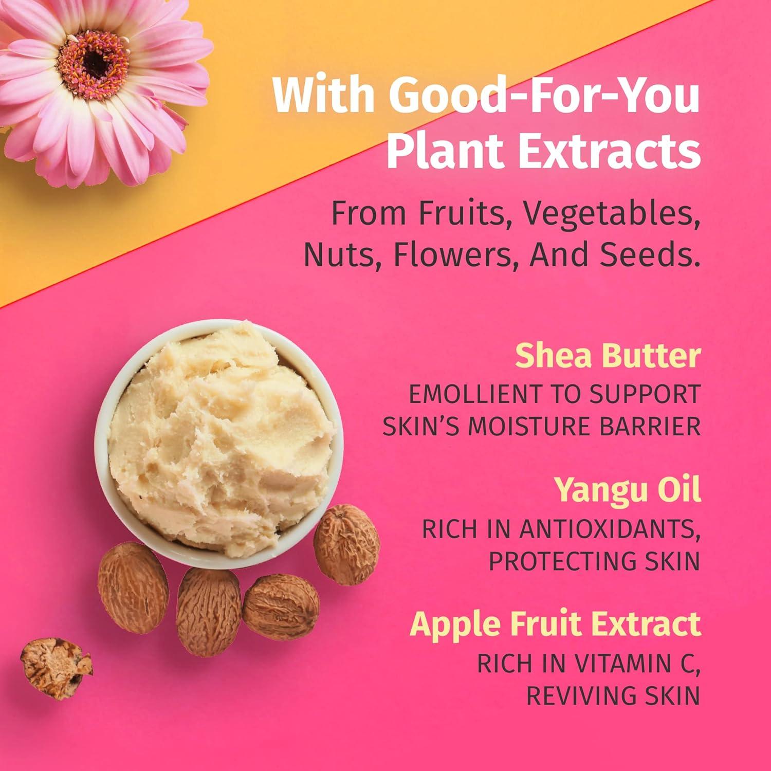 image:imageHempz Whipped Vanilla amp Coconut Cream Body amp Hand Lotion Vegan Formula for Men or Women 17 ozCitrus