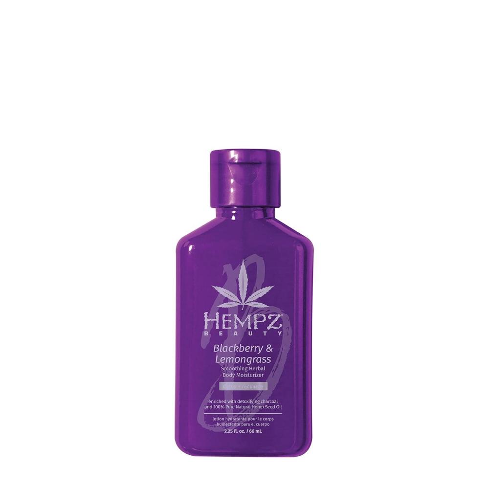 image:imageHempz Body Lotion Buttercream Vanilla Cake Celebration Limited Edition Daily Moisturizing Cream Shea Butter Aloe Skin Care Products Hemp Seed Oil 17 OzBlackberry