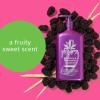 HEMPZ Sweet Almond & KOA Body Lotion, Moisturizing Hemp Seed Oil and Shea Butter, Hydrating Vegan Lotion for Dry Skin, 17 oz(Blackberry & Lemongrass)