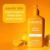 Hempz Body Lotion – Lavender & Chamomile Herbal Limited Edition Daily Moisturizing Cream, Shea Butter, Aloe, Lavender Extract Body Moisturizer – Skin Care Products, Hemp Seed Oil – 17 Fl Oz…(Citrus Blossom)