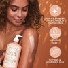 Hempz Glow Getter Body Lotion, Hydrating Moisturizer with Shimmer, 17 oz.(17 Fl Oz (Pack of 1))