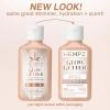 Hempz Glow Getter Body Lotion, Hydrating Moisturizer with Shimmer, 17 oz.(2.25 Fl Oz (Pack of 1))