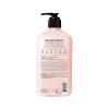 Hempz Juicy Peach Lotion, Hydrating Body Moisturizer, juicy fruit, 17 fl.oz.