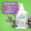 Hempz NEW Limited Edition Lilac Lotion, Hydrating Body Moisturizer for Body, Hands and Feet 8.5 oz.