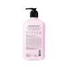 Hempz Whipped Vanilla & Coconut Cream Body & Hand Lotion, Vegan Formula, for Men or Women, 17 oz.(Bright Citrus)
