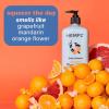 Hempz Whipped Vanilla & Coconut Cream Body & Hand Lotion, Vegan Formula, for Men or Women, 17 oz.(Citrus)