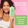 Hempz Whipped Vanilla & Coconut Cream Body & Hand Lotion, Vegan Formula, for Men or Women, 17 oz.(Spearmint & Rosemary)