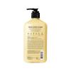Hempz Whipped Vanilla & Coconut Cream Body & Hand Lotion, Vegan Formula, for Men or Women, 17 oz.(Sweet Pineapple & Honey Melon)