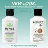 Hempz Whipped Vanilla & Coconut Cream Body & Hand Lotion, Vegan Formula, for Men or Women, 17 oz.(Vanilla & Coconut Cream)