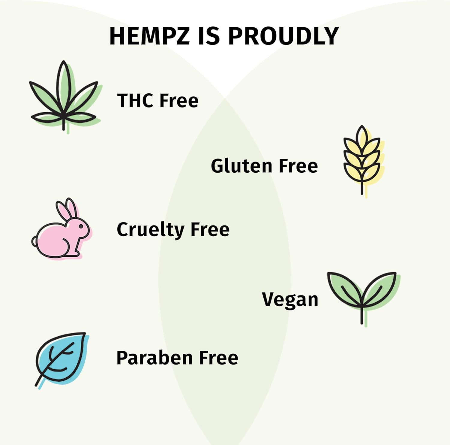 image:imageHempz Petz Cat Shampoo amp Conditioner Creamy Orange amp Red Raspberry 2 in 1 Shampoo amp Conditioner 17 oz