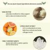 HEMPZ Body Lotion Pink Pomelo & Himalayan Sea Salt Daily Moisturizing Cream, 17 Fl Oz(Citrine Crystal & Quartz)