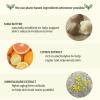 HEMPZ Body Lotion Pink Pomelo & Himalayan Sea Salt Daily Moisturizing Cream, 17 Fl Oz(Pink Citron & Mimosa Flower)