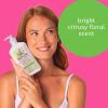 HEMPZ Body Lotion Pink Pomelo & Himalayan Sea Salt Daily Moisturizing Cream, 17 Fl Oz(Pink Citron & Mimosa Flower)