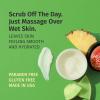 HEMPZ Triple Moisture Sugar Body Scrub – Grapefruit & Peach – All Natural Exfoliating Shea Butter, Sugar, and Salt – For Women, Men, and Teens – 7.3 fl oz(Pineapple & Honey Melon)