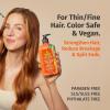 Hempz Biotin Hair Conditioner – Tea Tree & Chamomile – For Scalp Care Hair Growth & Strengthening of Dry, Damaged and Color Treated Hair, Hydrating, Softening, Moisturizing – 17 Fl OZ(Pineapple Melon 17 Oz)