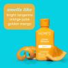 Hempz Body Lotion – Citrus Blossom Limited Edition Mini Daily Moisturizing Cream, Shea Butter, Aloe, Body Moisturizer – Skin Care Products, All Natural Hemp Seed Oil – Travel Size 2.25 Fl Oz