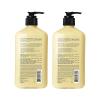 Hempz Body Lotion – Sweet Pineapple & Honey Melon + Coconut & Watermelon Daily Moisturizing Cream, Shea Butter, Aloe – Skin Care Products, Hemp Seed Oil – 17 fl oz, 2-Pack Bundle(Sweet Pineapple & Honey Melon)