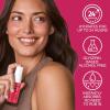 Hempz Cherry Hydrating Mist Spray, Dark Red Cherries lightweight fragrance, Travel Size Moisturizer, Beach Vacation Essential, 1 fl.oz.