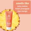 Hempz Daily Body Sunscreen SPF 30, Sweet Pineapple and Honeymelon, Reef Safe, Vegan, Dermatologist Tested, 6 oz(6 Fl Oz (Pack of 1))