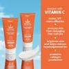 Hempz Daily Body Sunscreen SPF 30, Sweet Pineapple and Honeymelon, Reef Safe, Vegan, Dermatologist Tested, 6 oz(6 Fl Oz (Pack of 1))