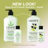 Hempz Exotic Natural Herbal Body Moisturizer with Pure Hemp Seed Oil, Green Tea and Asian Pear, 2.25 Fluid Ounce – Nourishing Vegan Skin Lotion for Dryness and Flaking with Acai and Goji Berry(Green Tea & Asian Pear)