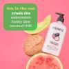 Hempz Herbal Body Moisturizer, Pearl White, Fresh Coconut/Watermelon, 2.25 Ounce(2.25 Fl Oz (Pack of 1))