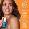 Hempz Hydrating Body Mist Spray, Triple Moisture Lightweight Fragrance, Travel Size Moisturizer, 1 fl.oz.