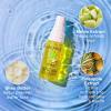 Hempz Hydrating Mist Spray, Original Floral Banana Fragrance, Travel Size Moisturizer, Vacation Essential, 1 fl.oz.