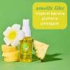 Hempz Hydrating Mist Spray, Original Floral Banana Fragrance, Travel Size Moisturizer, Vacation Essential, 1 fl.oz.