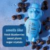 Hempz Limited Edition Acai Beary Body Moisturizer, Hydrating and Nourishing Lotion, Cute Fall Bear, Giftable for Women and Teens, 11.7 oz.(Blue Beary)