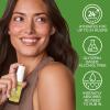 Hempz Mini Body Moisturizer Spray Set, Hydrating Mist, Travel Size Kit, Giftable, 1 oz