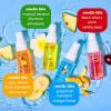 Hempz Mini Body Moisturizer Spray Set, Hydrating Mist, Travel Size Kit, Giftable, 1 oz