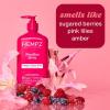 Hempz Mini Brazilian Berry Beauty Actives Lotion, Hydrating Moisturizer for Body, Hands and Feet 2.25 oz.