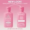 Hempz Mini Collagen-Infused Jasmine & Rose Body Moisturizer, 2.25 oz – Paraben-Free, Vegan, Cruelty-Free(2.25 Fl Oz (Pack of 1))