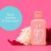 Hempz Mini Collagen-Infused Jasmine & Rose Body Moisturizer, 2.25 oz – Paraben-Free, Vegan, Cruelty-Free(2.25 Fl Oz (Pack of 2))