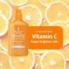 Hempz Ocean Breeze Body Serum with Hyaluronic Acid, Light weight, Fast Absorbing Cream Gel, 8.5 fl.oz.(Citrus)