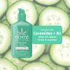Hempz Ocean Breeze Body Serum with Hyaluronic Acid, Light weight, Fast Absorbing Cream Gel, 8.5 fl.oz.(Cucumber & Aloe)