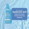 Hempz Ocean Breeze Body Serum with Hyaluronic Acid, Light weight, Fast Absorbing Cream Gel, 8.5 fl.oz.(Ocean Breeze)