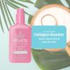 Hempz Ocean Breeze Body Serum with Hyaluronic Acid, Light weight, Fast Absorbing Cream Gel, 8.5 fl.oz.(Sweet Jasmine & Rose)