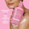 Hempz Ocean Breeze Body Serum with Hyaluronic Acid, Light weight, Fast Absorbing Cream Gel, 8.5 fl.oz.(Sweet Jasmine & Rose)