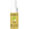 Hempz Original Hydration On The Go Travel Size Bundle – Body Lotion, 2.25 oz. + Body Moisturizer Spray, Hydrating Mist, 1 fl.oz.