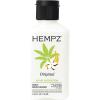 Hempz Original Hydration On The Go Travel Size Bundle – Body Lotion, 2.25 oz. + Body Moisturizer Spray, Hydrating Mist, 1 fl.oz.