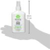 Hempz Petz, Cat Deodorizing Spray, Pet Cologne, Creamy Orange & Red Raspberry Deodorizing Spray, 8.5 fl. oz.