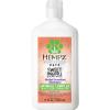 Hempz Petz Dog Shampoo, Creamy Citrus Orange & Red Raspberry Herbal Deodorizing Cleanser, 17 oz.(Sweet Pineapple & Honey Melon (Sensitive))