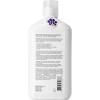 Hempz Petz Dog Shampoo, Creamy Citrus Orange & Red Raspberry Herbal Deodorizing Cleanser, 17 oz.(Sweet Pineapple & Honey Melon (Sensitive))